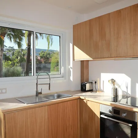 Le Grand Largue Appartement