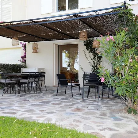 Apartament Le Grand Largue *