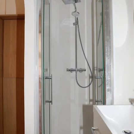 Le Grand Largue Apartament *
