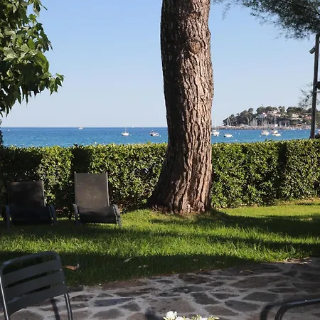 Le Grand Largue * Cavalaire-sur-Mer