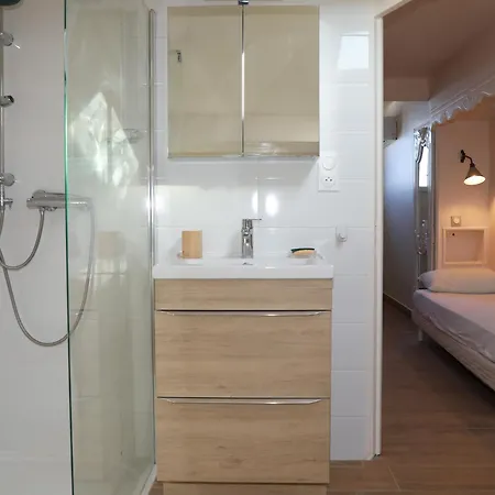 Appartement Le Grand Largue *