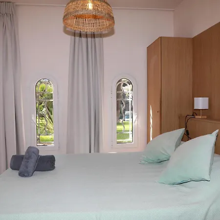 Le Grand Largue Appartement *