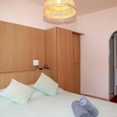 Le Grand Largue Appartement *