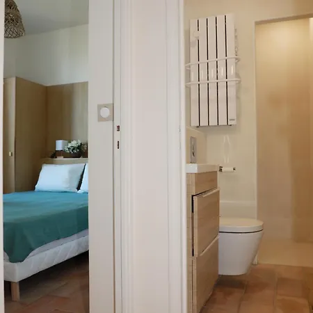 Appartement Le Grand Largue Cavalaire-sur-Mer