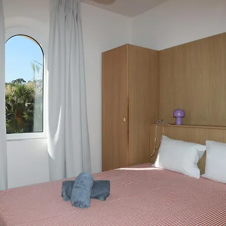 Le Grand Largue Apartament Cavalaire-sur-Mer